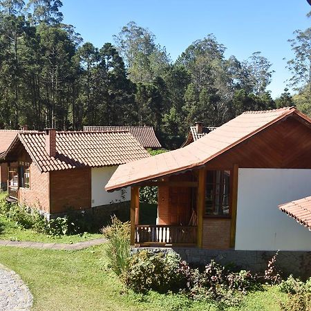 Pousada Do Encanto 维奥康德马奥 外观 照片